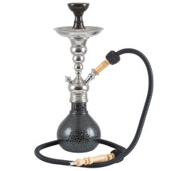 Ναργιλές Berlin 2 Black